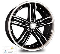 Keskin KT11 8,00 x 18 Déport de Voile 30 5,00 x 112,00 Centrage 66,50 KT118018511230MBFS