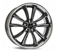 Keskin KT13 8,00 x 19 Déport de Voile 30 5,00 x 112,00 Centrage 66,50 KT138019511230PFP