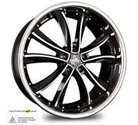 Keskin KT13 8,50 x 20 Déport de Voile 42 5,00 x 112,00 Centrage 66,50 KT138520511242BFP