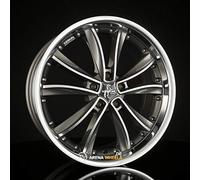 Keskin KT13 8,50 x 20 Déport de Voile 42 5,00 x 112,00 Centrage 66,50 KT138520511242PFP