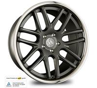 Keskin KT14 10,00 x 20 Déport de Voile 20 5,00 x 112,00 Centrage 66,60 KT141020511220TGSL