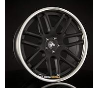 Keskin KT14 10,00 x 20 Déport de Voile 20 5,00 x 120,00 Centrage 72,60 KT141020512020MBSL