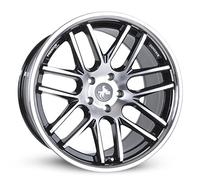Keskin KT14 11,00 x 20 Déport de Voile 30 5,00 x 112,00 Centrage 66,60 KT141120511230BFPSL