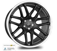 Keskin KT14 11,00 x 20 Déport de Voile 30 5,00 x 120,00 Centrage 72,60 KT141120512030MBSL