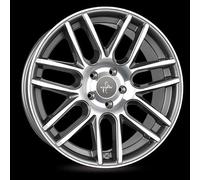 Keskin KT14 8,00 x 19 Déport de Voile 30 5,00 x 112,00 Centrage 66,60 KT148019511230TGLP