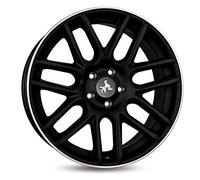 Keskin KT14 8,00 x 19 Déport de Voile 42 5,00 x 1143,00 Centrage 72,60 KT1480195114342MBLP