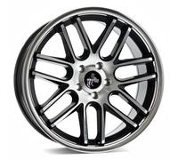 Keskin KT14 8,50 x 20 Déport de Voile 43 5,00 x 112,00 Centrage 66,60 KT148520511243BFPSL