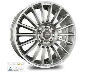 Keskin KT15 7,00 x 17 Déport de Voile 35 5,00 x 120,00 Centrage 72,60 KT157017512035SL