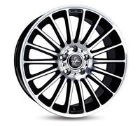 KESKIN KT15 7Jx17 5/112 ET48 66,6 BFP