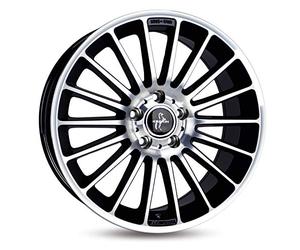 KESKIN KT15 7Jx17 5/112 ET48 66,6 BFP