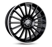 Keskin KT15 8,50 x 19 Déport de Voile 30 5,00 x 112,00 Centrage 66,60 KT158519511230MBLP