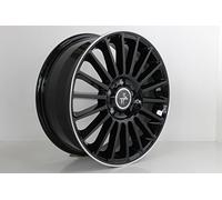 Keskin KT15 8,50 x 20 Déport de Voile 30 5,00 x 112,00 Centrage 66,60 KT158520511230BLP