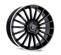 Keskin KT15 8,50 x 20 Déport de Voile 42 5,00 x 112,00 Centrage 66,60 KT158520511242BLP