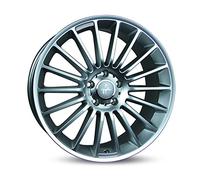 Keskin KT15 8,50 x 20 Déport de Voile 42 5,00 x 112,00 Centrage 66,60 KT158520511242LH