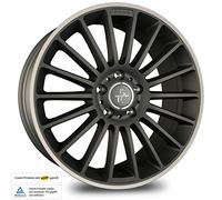 Keskin KT15 9,50 x 18 Déport de Voile 45 5,00 x 112,00 Centrage 66,60 KT159518511245TGLP
