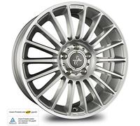 Keskin KT15 9,50 x 20 Déport de Voile 35 5,00 x 120,00 Centrage 72,60 KT159520512035LH