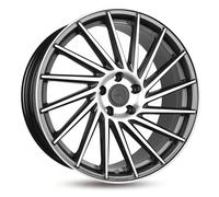 Keskin KT17 8,00 x 18 Déport de Voile 45 5,00 x 112,00 Centrage 66,60 KT178018511245PFP