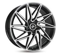 KESKIN KT20 8,5Jx19 5/114,3 ET40 72,6 BFP