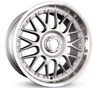 Keskin KT4 7,50 x 16 Déport de Voile 20 5,00 x 100,00 Centrage 72,60 KT47516510011220