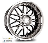Keskin KT4 8,50 x 19 Déport de Voile 13 5,00 x 112,00 Centrage 76,90 KT48519511212013BCLMP