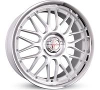 Keskin KT4 8,50 x 19 Déport de Voile 13 5,00 x 112,00 Centrage 76,90 KT48519511212013WFP