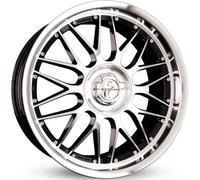 Keskin KT4 9,00 x 20 Déport de Voile 45 5,00 x 120,00 Centrage 65,10 KT40920512045SW
