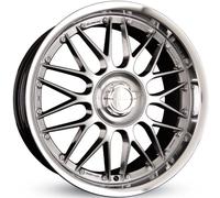 Keskin KT4 9,50 x 19 Déport de Voile 20 5,00 x 112,00 Centrage 76,90 KT49519511212020HB
