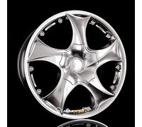 Keskin KT9 10,00 x 19 Déport de Voile 20 5,00 x 112,00 Centrage 76,90 KT91019511212020HBLP