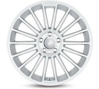 KESKIN WHEELS KT15 SPEED silver painted 7.0Jx16 5x108 ET40