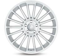 KESKIN WHEELS KT15 SPEED silver painted 7.0Jx17 5x112 ET48
