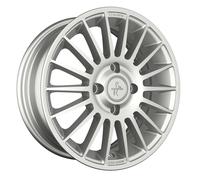 KESKIN WHEELS KT157016410035SL Jante