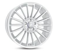KESKIN WHEELS KT1570165114340SL Jante