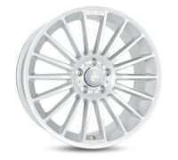 KESKIN WHEELS KT157017512035SL Jante