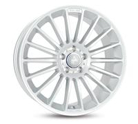 KESKIN WHEELS KT158519511245SL Jante