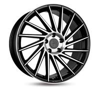KESKIN WHEELS KT178018511230BFP Jante