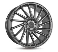KESKIN WHEELS KT1785195114340PP Jante
