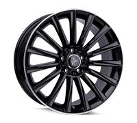 KESKIN WHEELS KT187017511248BLP Jante