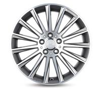KESKIN WHEELS KT187017511248PFP Jante