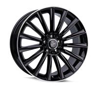 KESKIN WHEELS KT187017512035BLP Jante