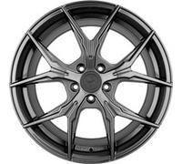 KESKIN WHEELS KT19N palladium painted 8.5Jx19 5x112 ET45