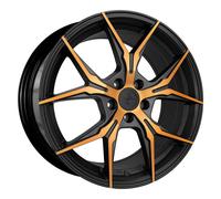 KESKIN WHEELS KT19N8519511245MBFC Jante