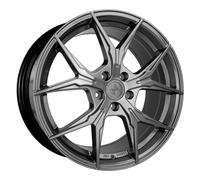 KESKIN WHEELS KT19N8519511245PP Jante