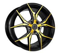 KESKIN WHEELS KT19N85195114340BFG Jante