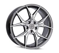 KESKIN WHEELS KT19N8519512035PFP Jante