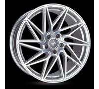 KESKIN WHEELS KT208018512035BP Jante