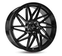 KESKIN WHEELS KT208519510845BP Jante