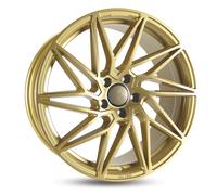 KESKIN WHEELS KT208519511245G Jante