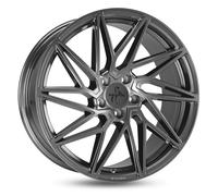 KESKIN WHEELS KT208519511245PP Jante