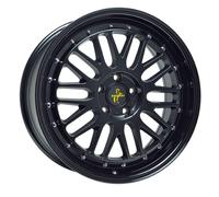 KESKIN WHEELS KT228018510845MBP Jante