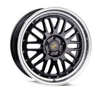 KESKIN WHEELS KT2280185114340BLP Jante